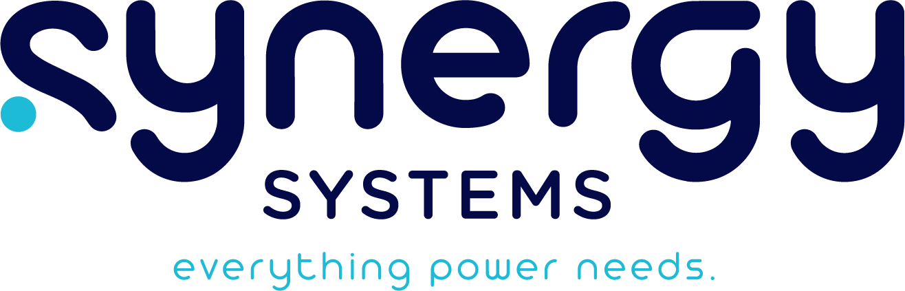 Synergy Systems logo