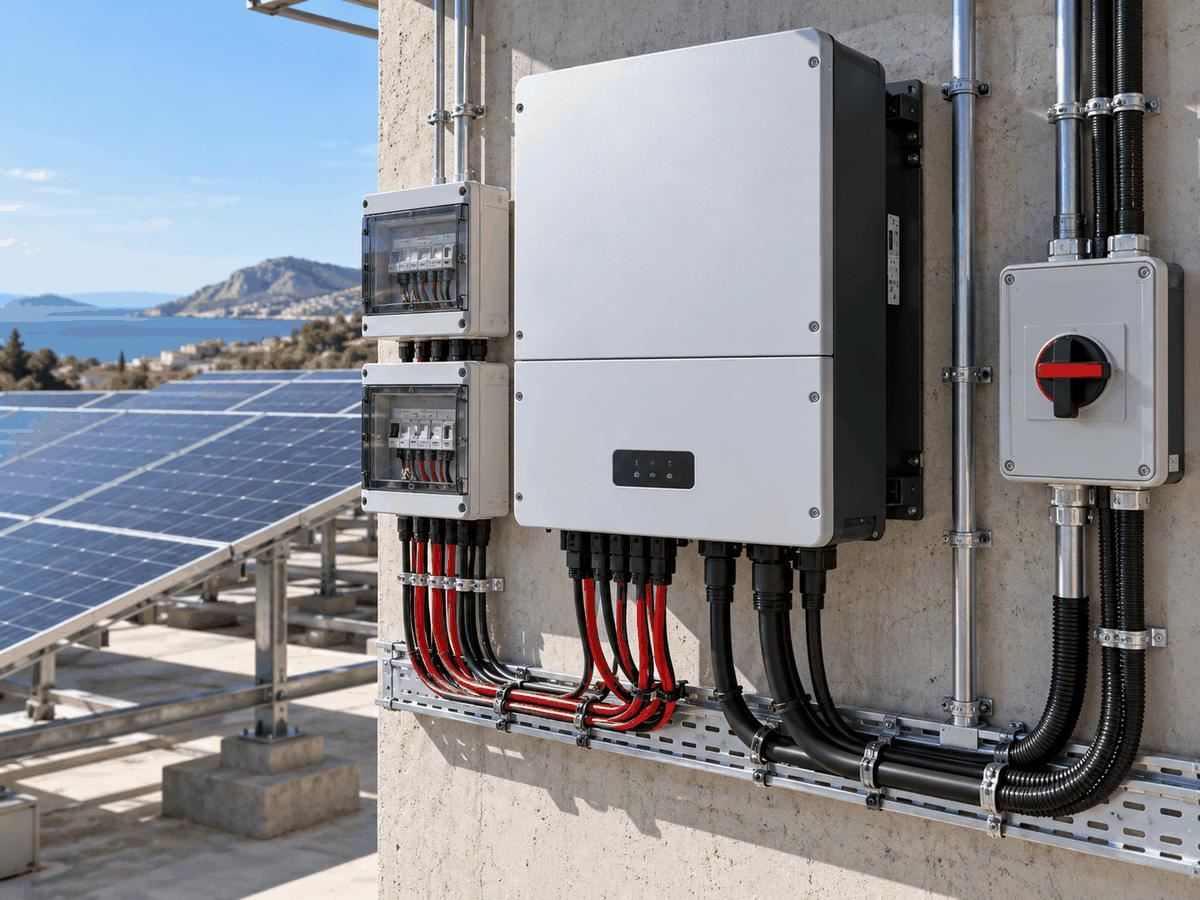 Solar Inverter