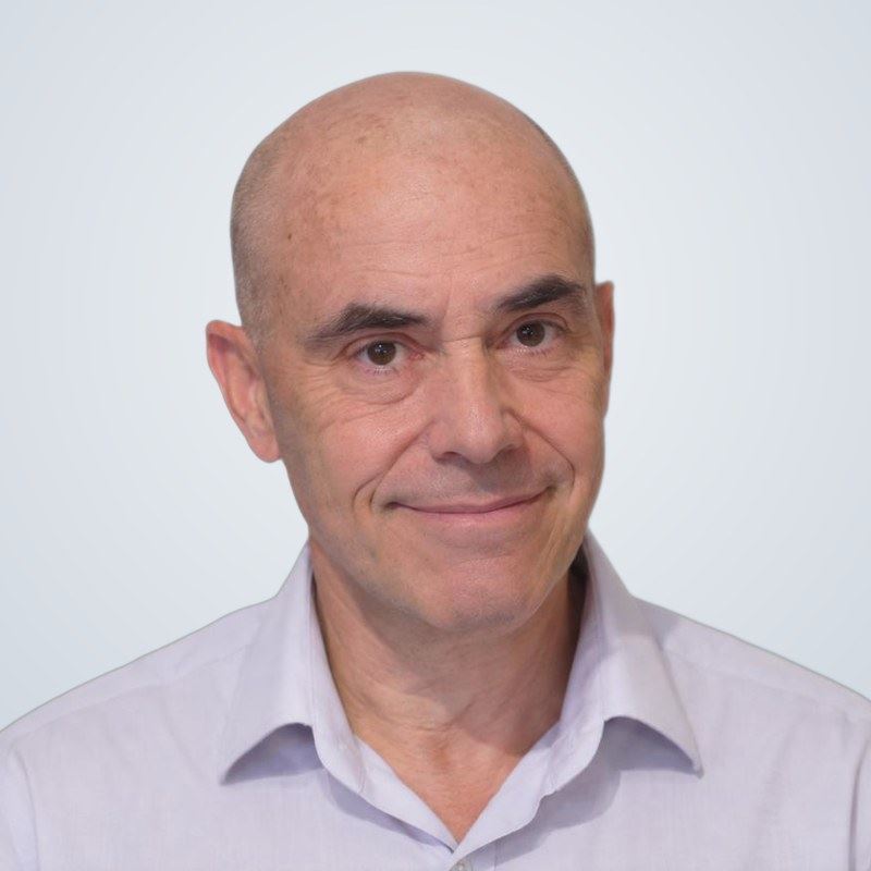 Idan Ben-Ari